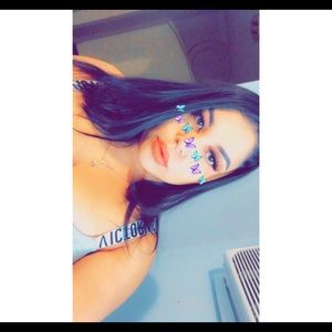 Meet your Posher, Luisa